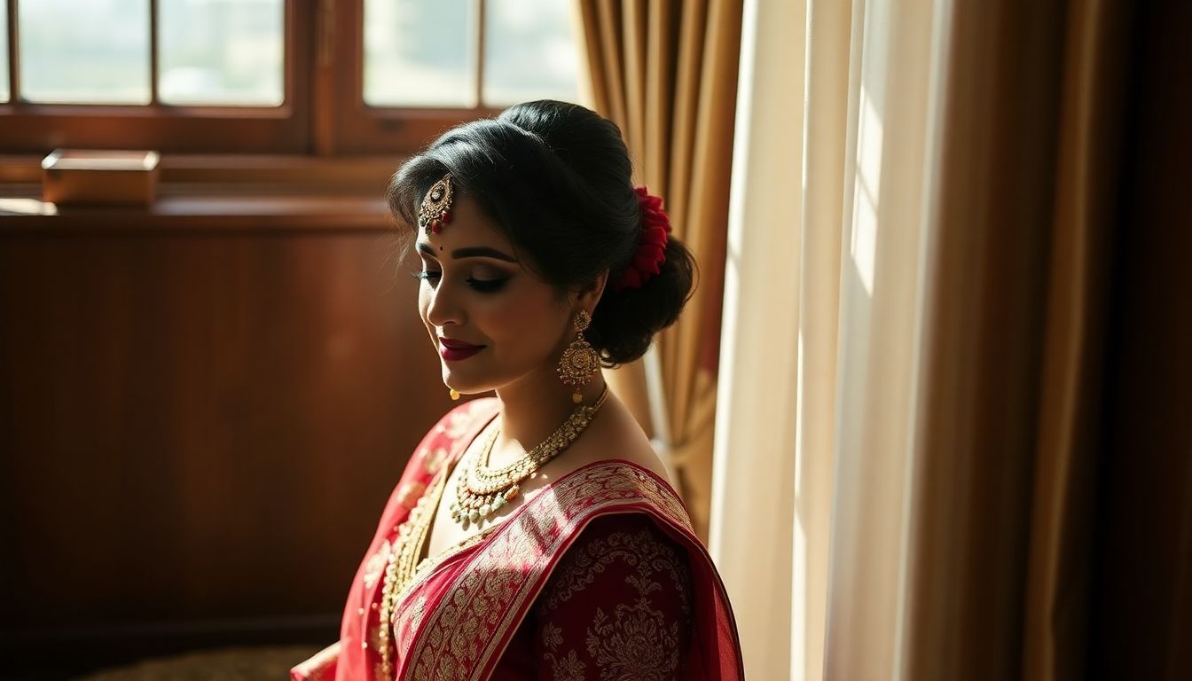 How Do I Find the Best Bridal Makeup Artist in Anekal for My Wedding?