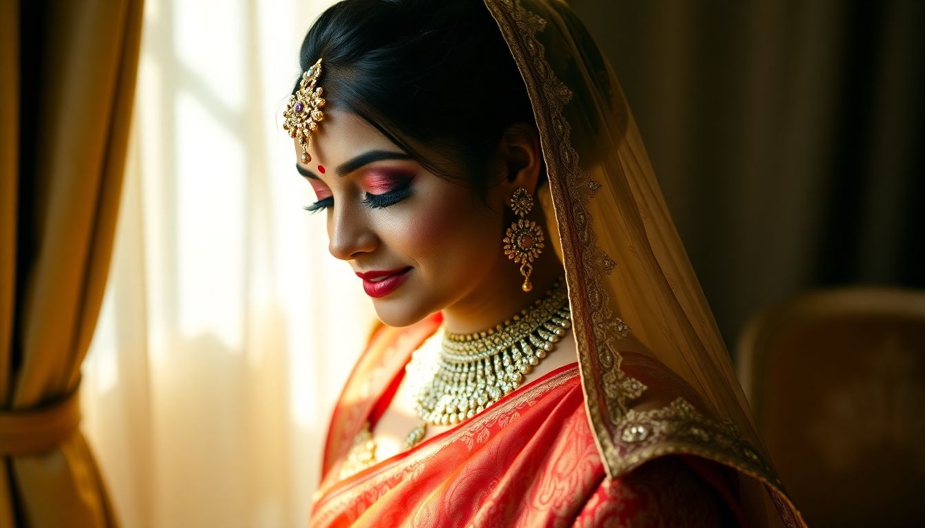 How Do I Find the Best Kannada Bridal Makeup Artist in Bangalore?