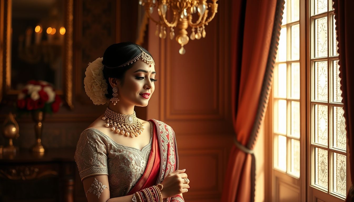 How Do I Get a Red Carpet Makeover in Bangalore?