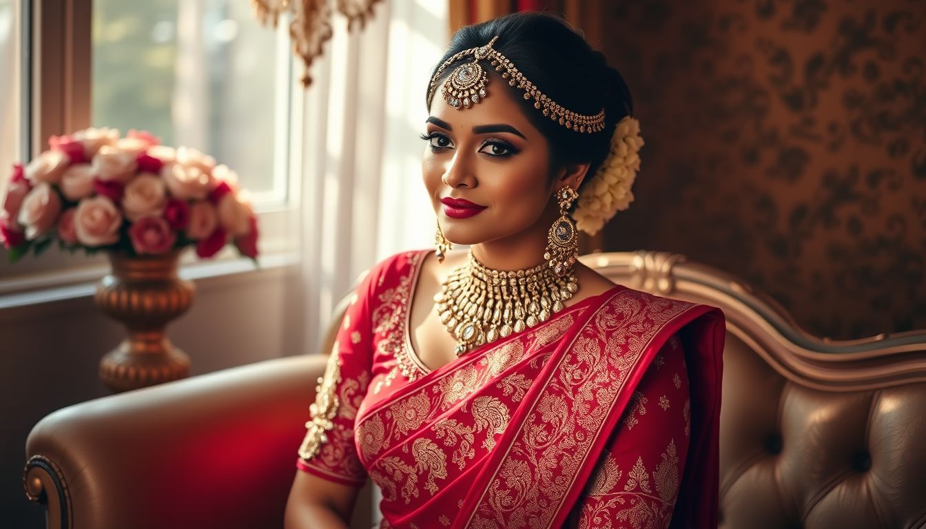 How Do I Get the Perfect Cocktail Party Makeup in Bangalore?