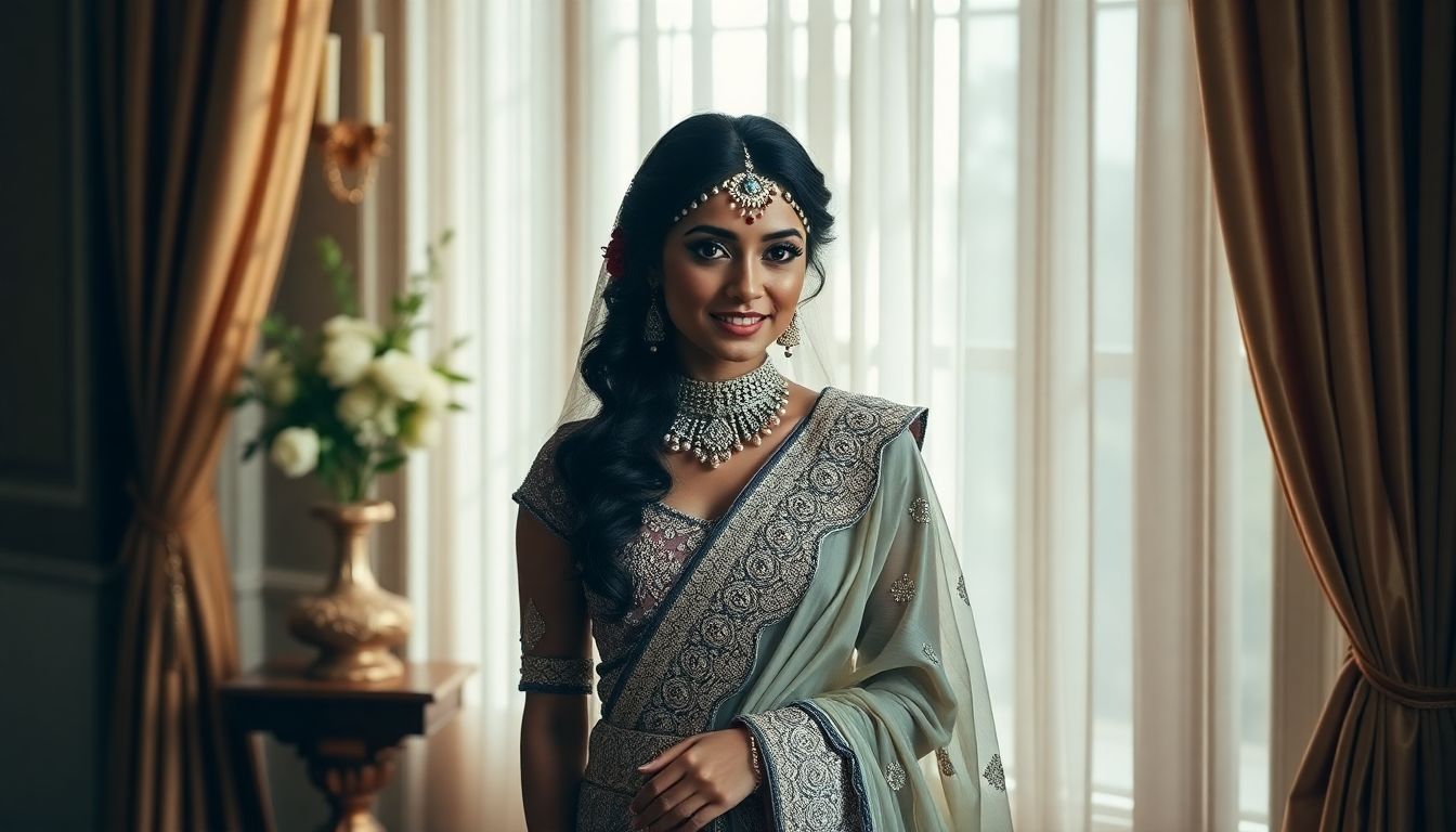How Do I Nail My Second Look Reception Makeup in Bangalore?