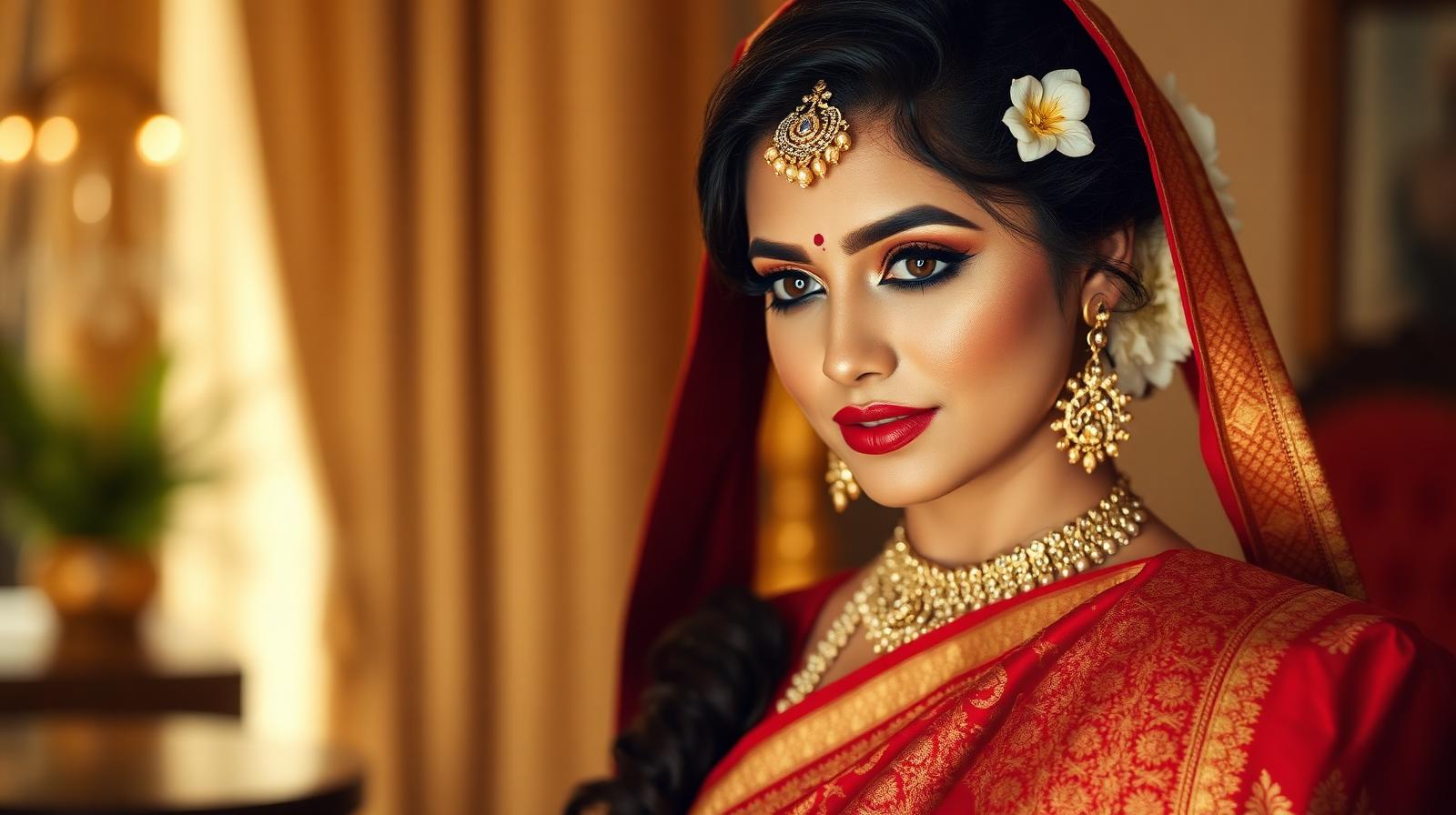 How to Choose the Best Bridal Makeup Artist on Bannerghatta Road?