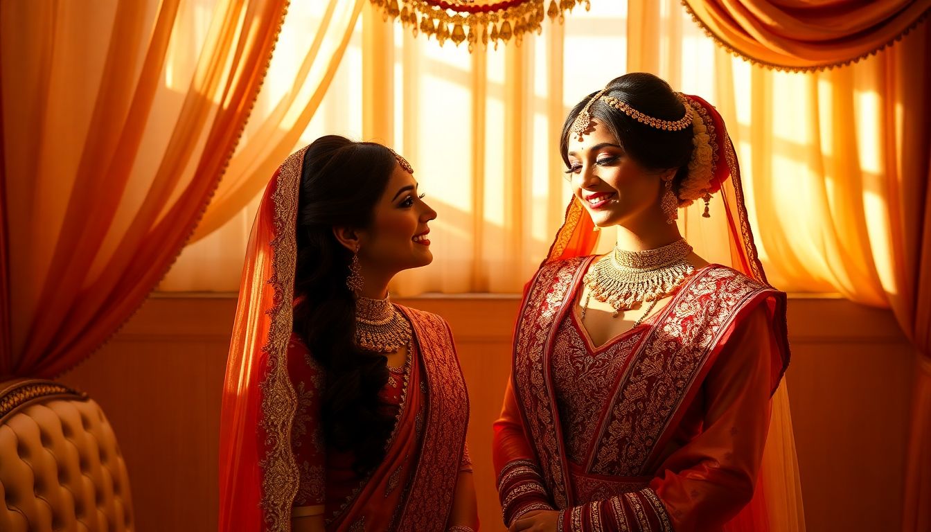 How to Choose the Best Reception Makeup Artist in Bangalore for Your Wedding Look?