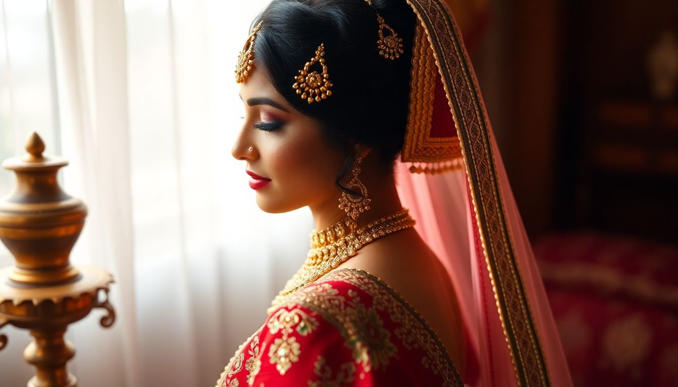 How to Find the Right Bridal Makeup Artist in Jigani for Your Wedding?