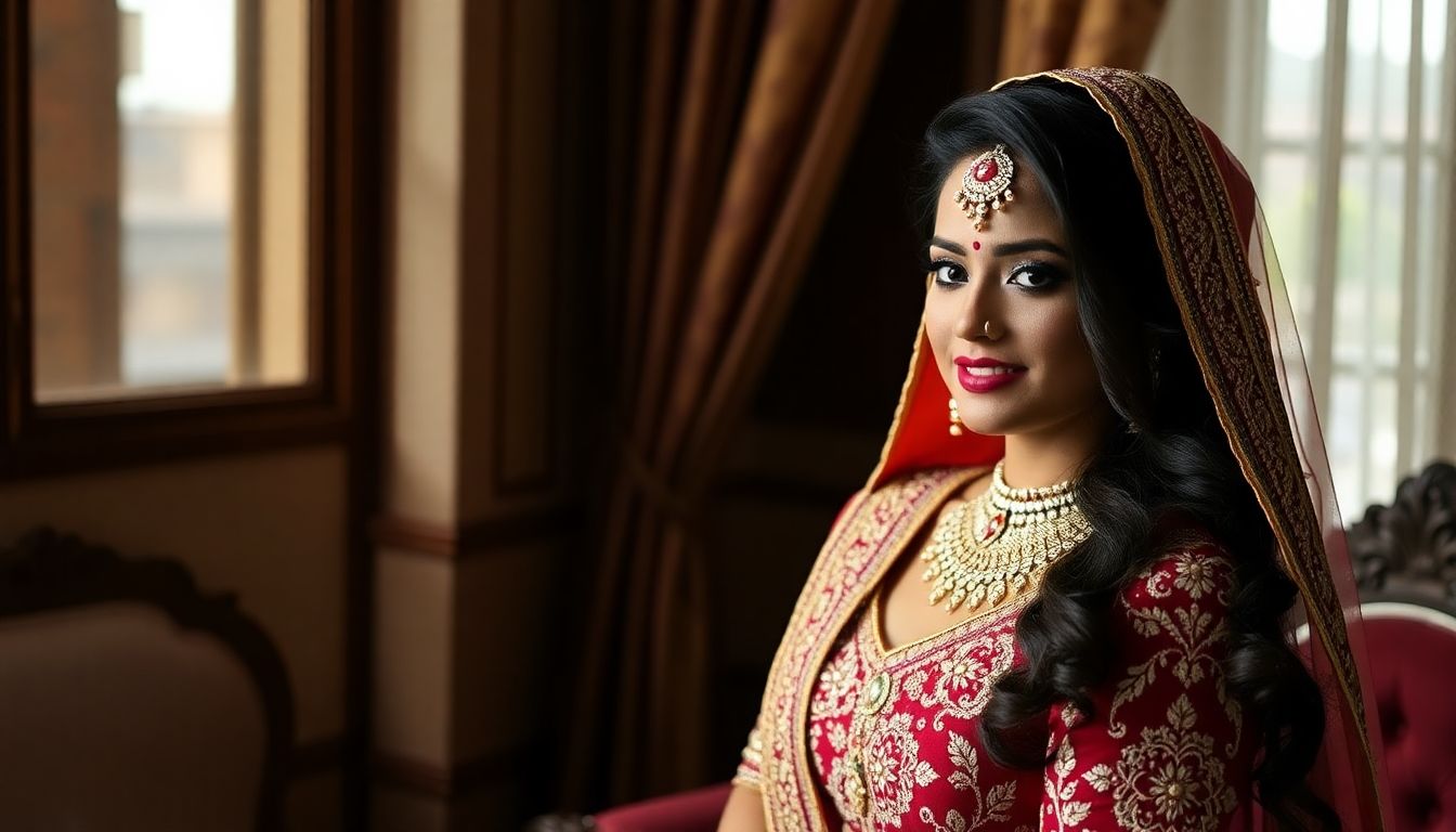 Looking for a Non-Bridal Makeup Artist in Bangalore? Here’s Your Complete Guide
