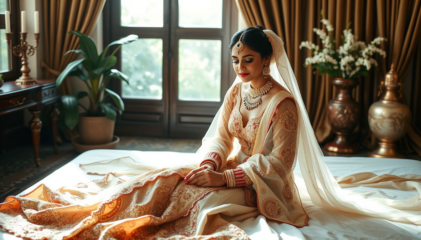 What Does a Photo Shoot Makeover in Bangalore Include? A Stylist's Guide