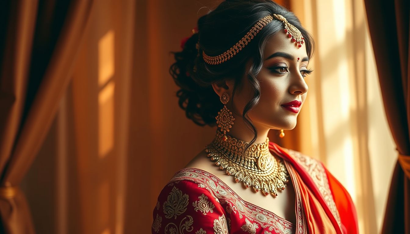 What Does a Ramp Show Makeup Artist in Bangalore Actually Do?