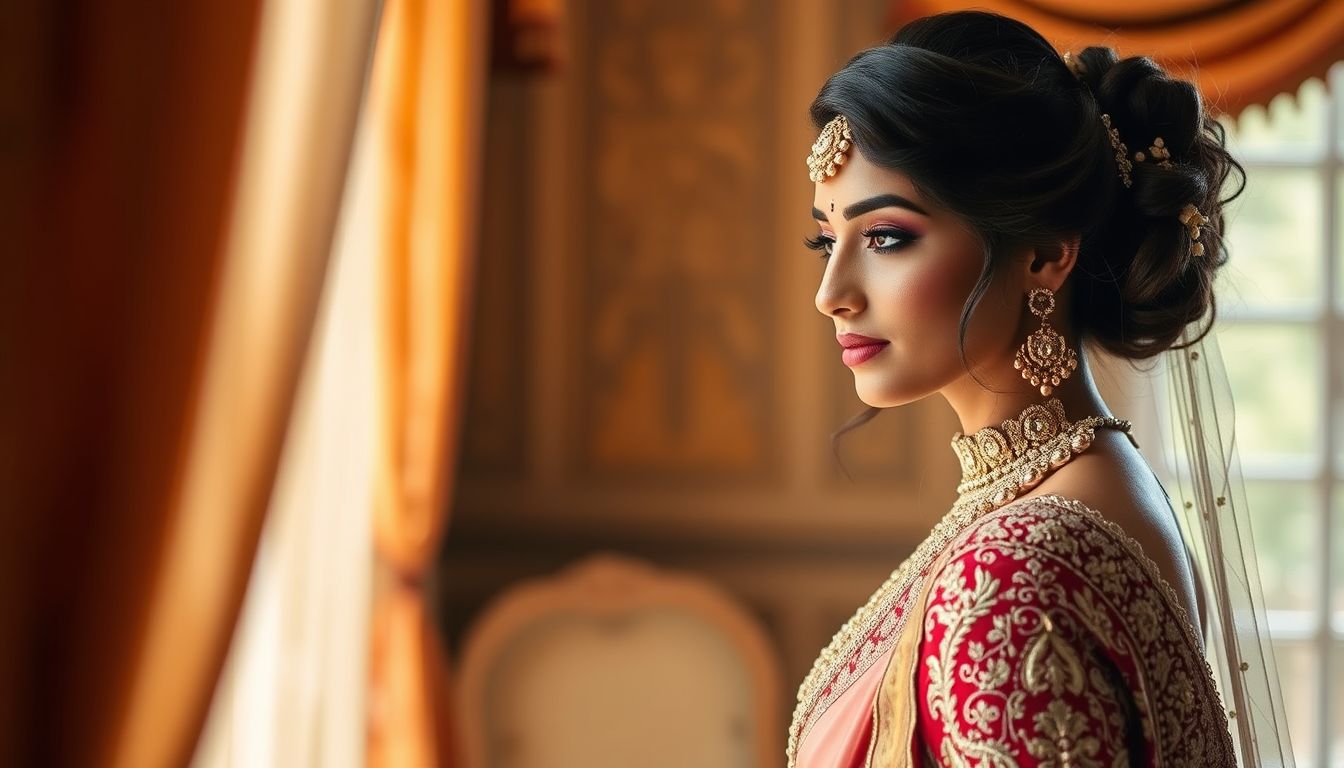 What Goes Into Ramp Show Makeup and Hair in Bangalore? A Stylist's Guide