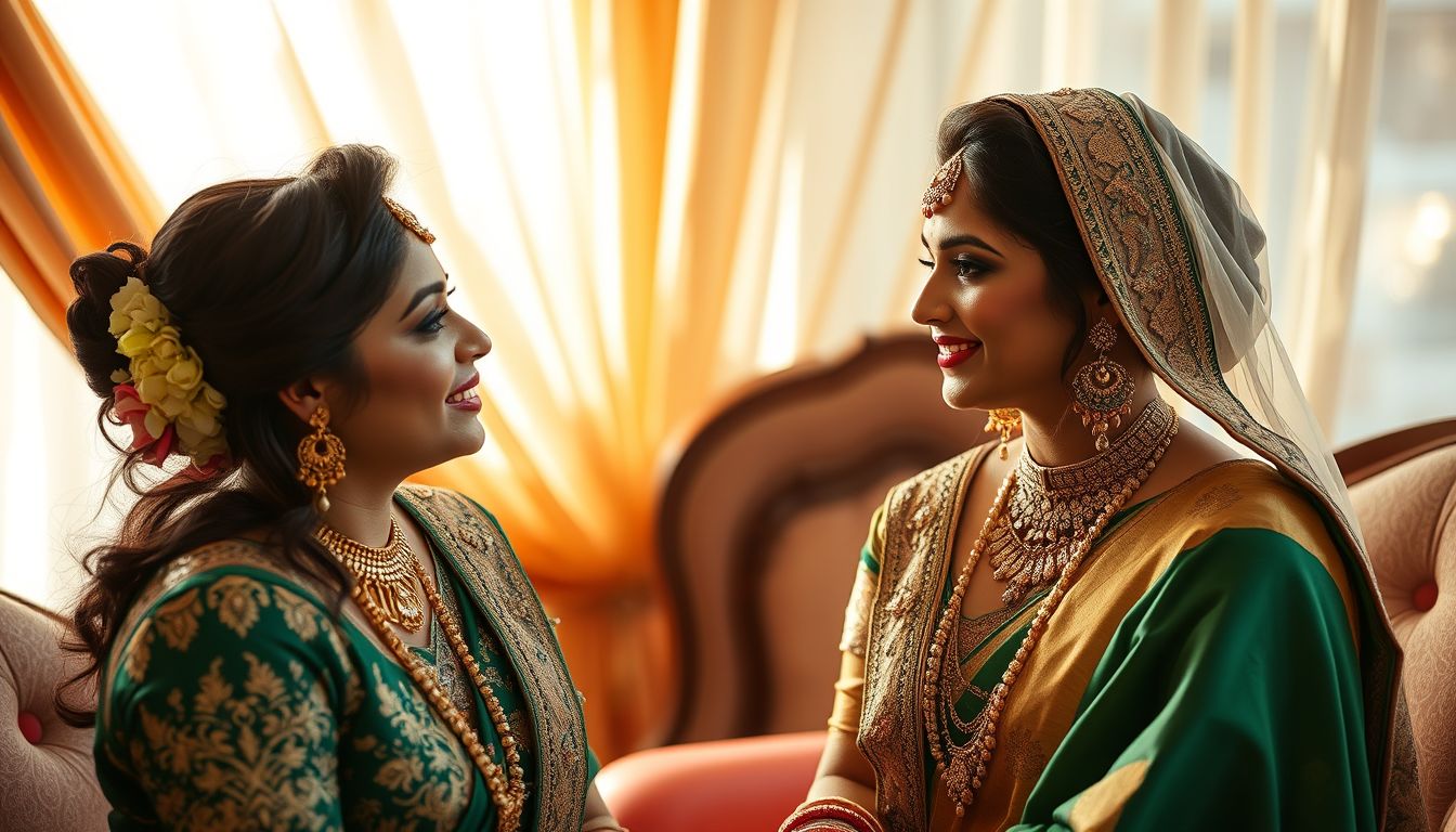 What Is Guest Makeup for a Wedding in Bangalore and How Should You Style It?
