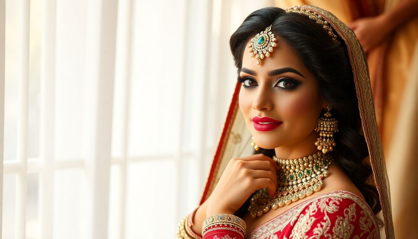 What is the bridal makeup cost in Bangalore for 2026?