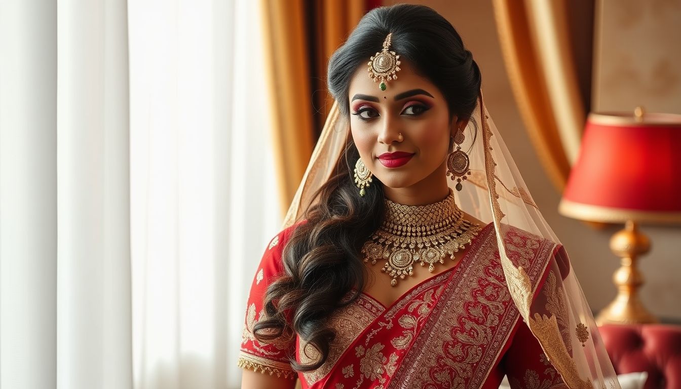 Where Can I Find a Reliable Party Makeup Artist in BTM Layout, Bangalore?