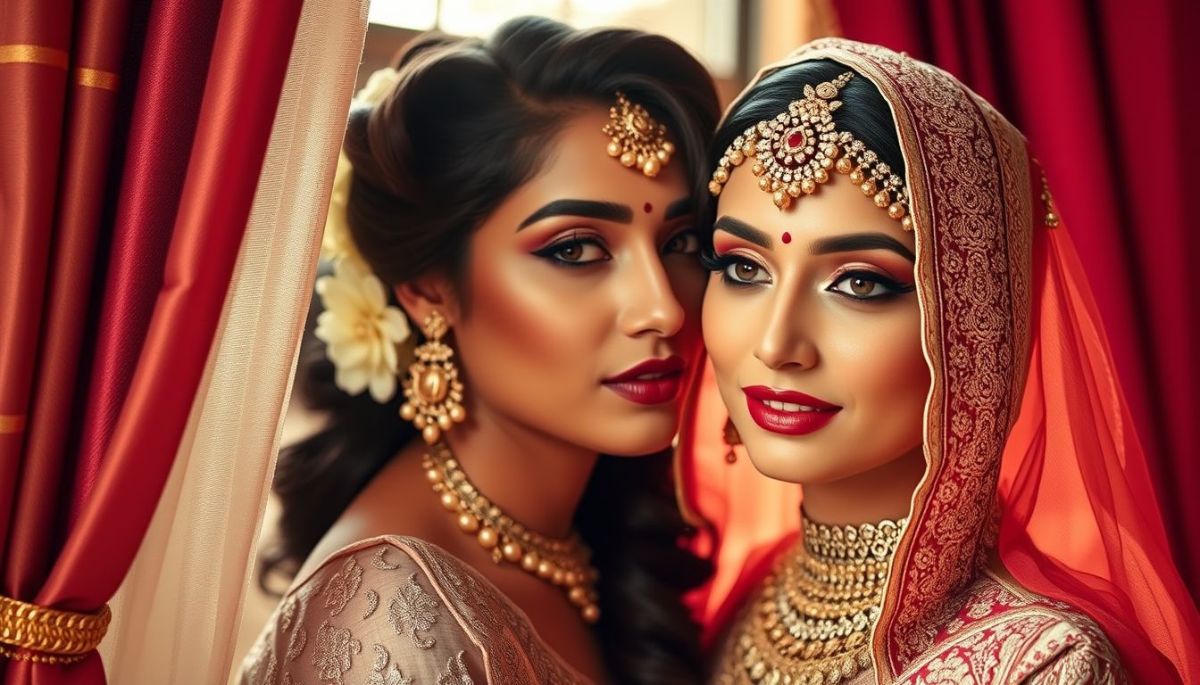 Where Can I Find a Reliable Party Makeup Artist in JP Nagar, Bangalore?
