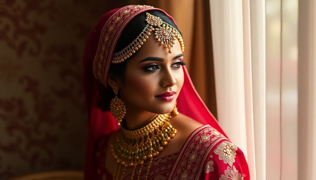 Where can I find the best bridal makeup artist near Bannerghatta Jigani Road?