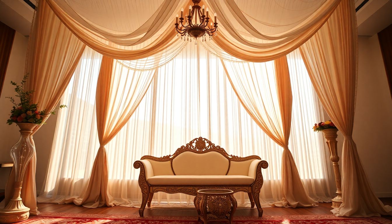 Where Can I Find the Best Saree Draping Services in Bangalore for My Wedding?
