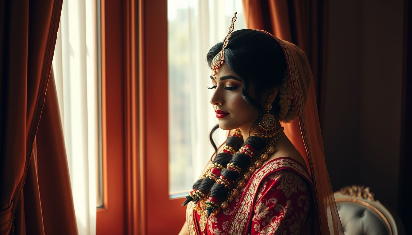 Which beauty parlour in Konanakunte is best for bridal and party styling?