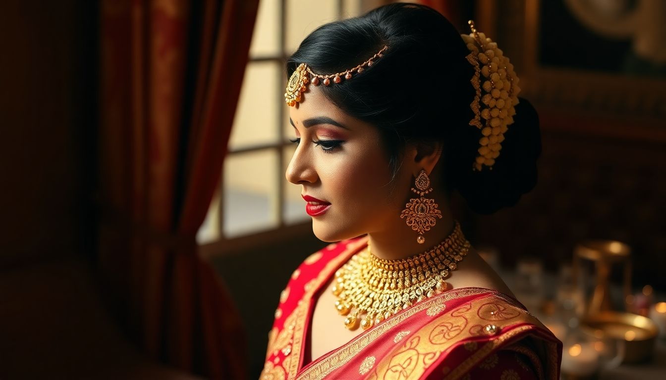 Which Bridal Makeup Artist in Konanakunte is Right for Your Wedding?