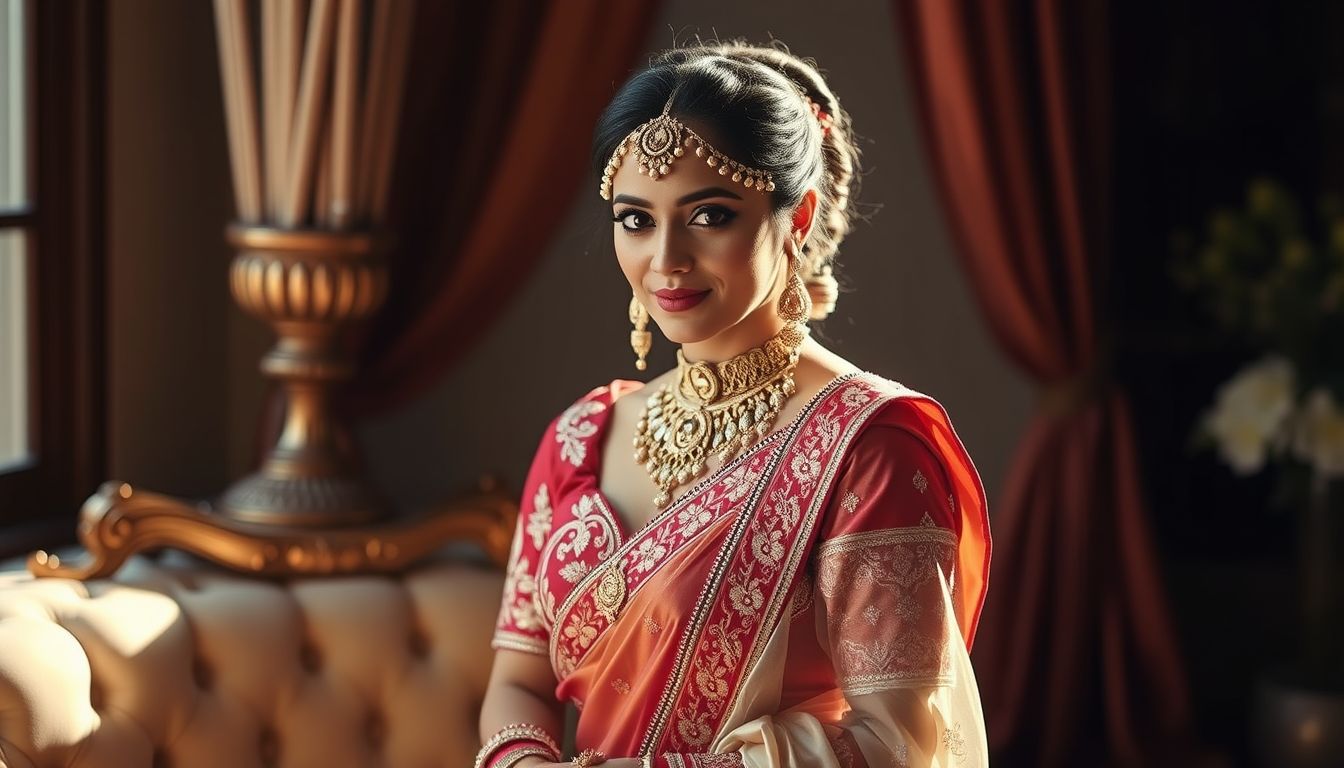 Which College Fest Makeup Artist in Bangalore Should You Book for Your Big Day?