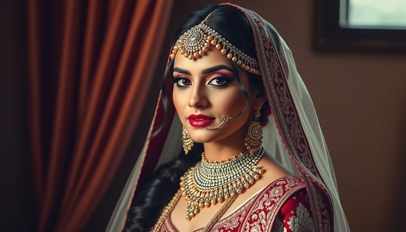 Which Makeup Studio in BTM Layout Is Best for Bridal and Party Makeup?