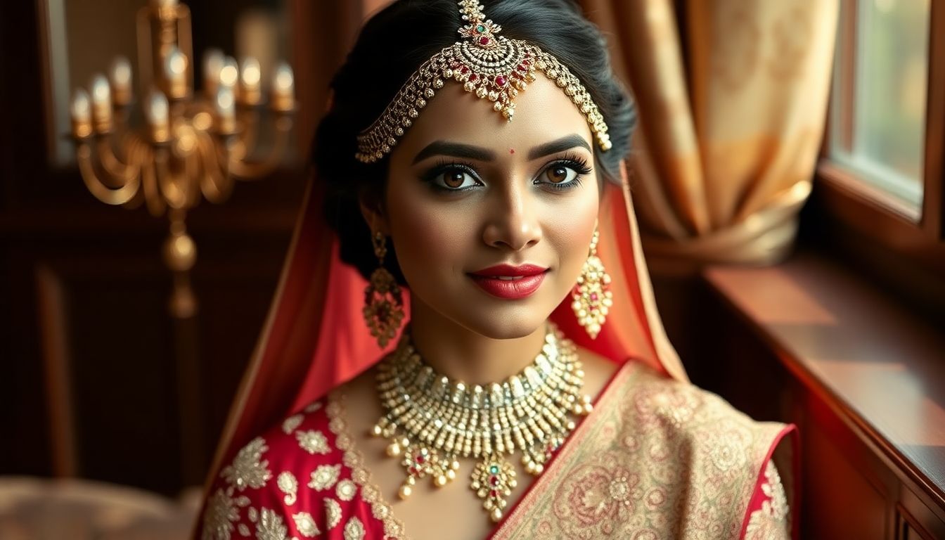 Who Is the Best Bridal Makeup Artist in JP Nagar, Bangalore for 2026?