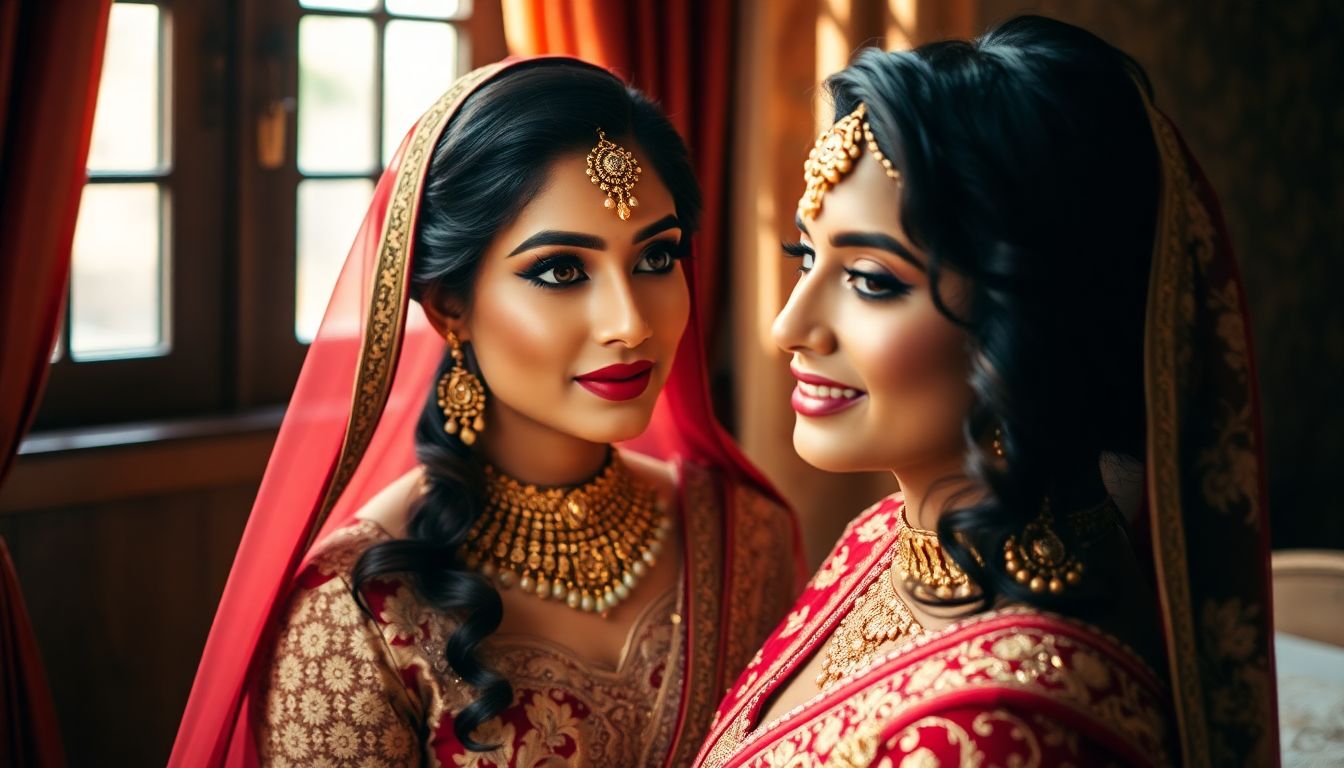Who is the Best Destination Wedding Makeup Artist in India for Your Big Day?
