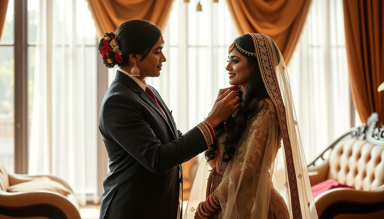 Who Is the Best Makeup Artist in Jigani, Bangalore for Weddings and Special Occasions?